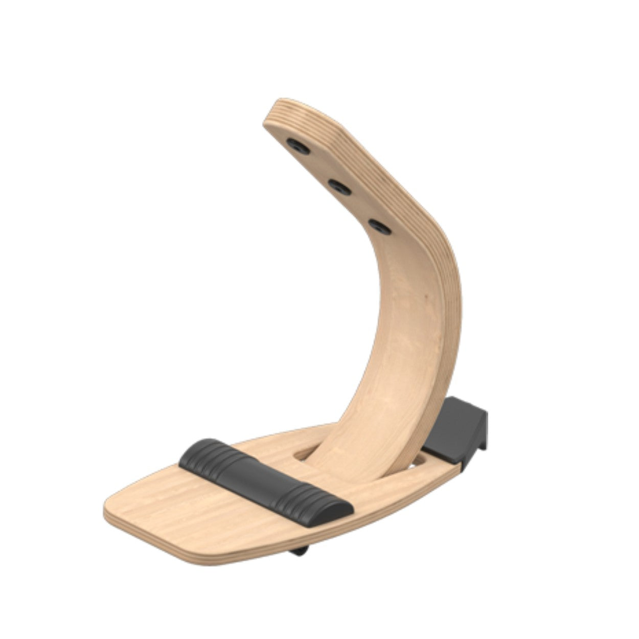 Downhill Add-on for the leg&go Balance Bike