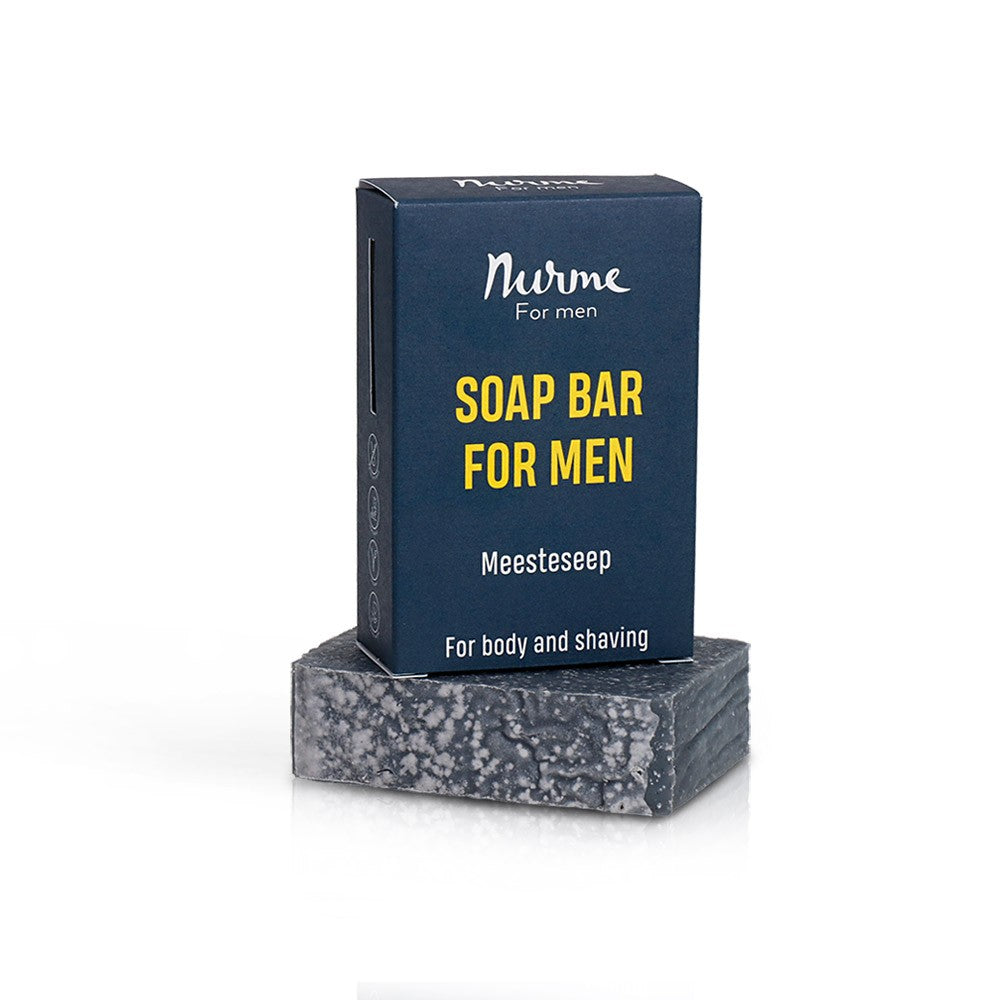 Soap Bar for Men, 100g