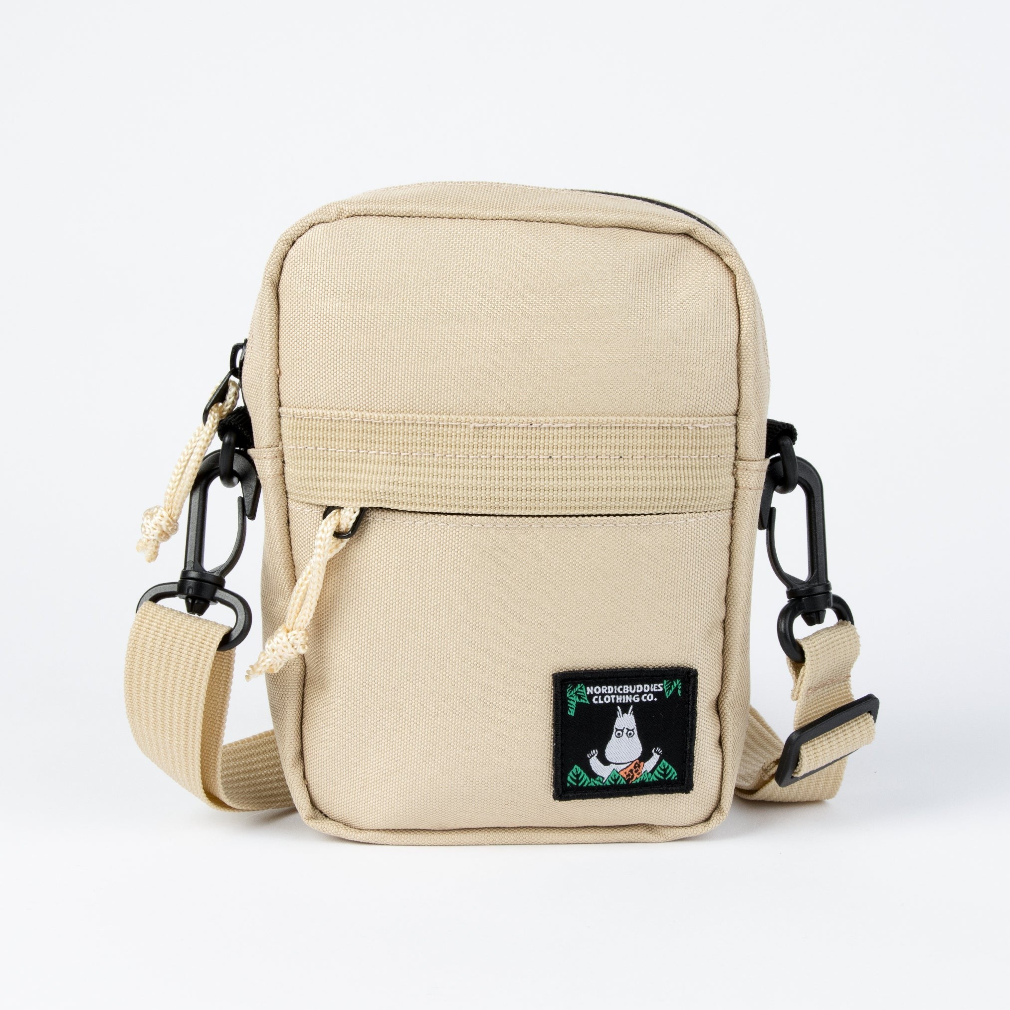 Moomin 80 Cross Body Bag